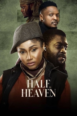 Watch free Half Heaven hd online