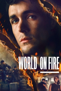 Watch free World on Fire hd online