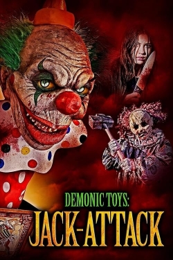 Watch free Demonic Toys: Jack-Attack hd online