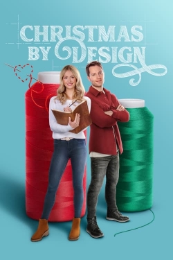 Watch free Christmas by Design hd online