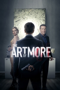 Watch free The Art of More hd online