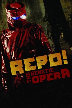 Watch free Repo! The Genetic Opera hd online