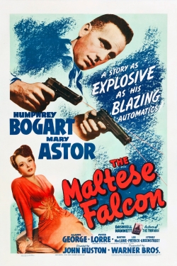 Watch free The Maltese Falcon hd online