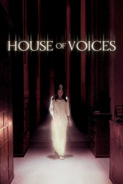 Watch free House of Voices hd online