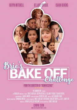 Watch free Brie's Bake Off Challenge hd online