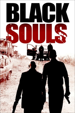 Watch free Black Souls hd online