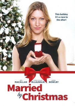 Watch free Married by Christmas hd online