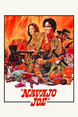 Watch free Navajo Joe hd online