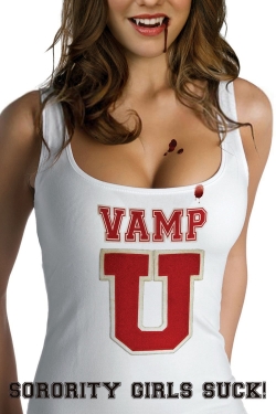 Watch free Vamp U hd online