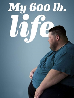 Watch free My 600-lb Life hd online