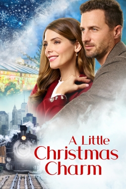 Watch free A Little Christmas Charm hd online