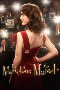 Watch free The Marvelous Mrs. Maisel hd online