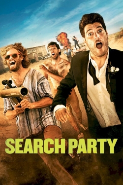 Watch free Search Party hd online