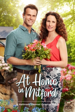 Watch free At Home in Mitford hd online