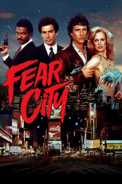 Watch free Fear City hd online