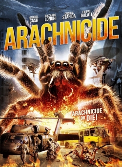 Watch free Arachnicide hd online