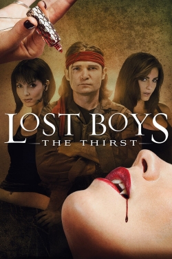 Watch free Lost Boys: The Thirst hd online