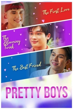 Watch free Pretty Boys hd online