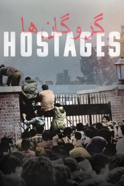 Watch free Hostages hd online