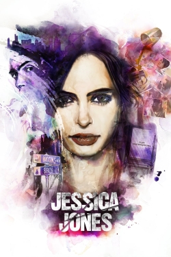 Watch free Marvel's Jessica Jones hd online