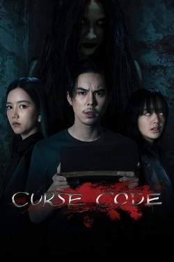 Watch free Curse Code hd online