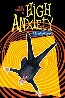 Watch free High Anxiety hd online