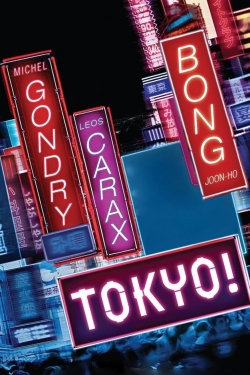 Watch free Tokyo! hd online