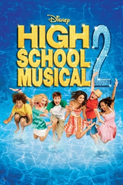 Watch free High School Musical 2 hd online