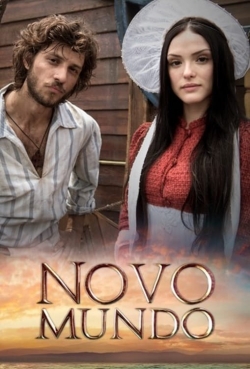 Watch free Novo Mundo hd online