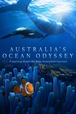 Watch free Australia's Ocean Odyssey: A journey down the East Australian Current hd online