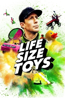 Watch free Life Size Toys hd online