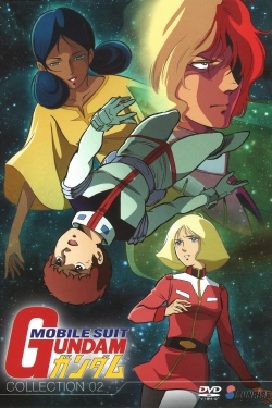 Watch free Mobile Suit Gundam hd online