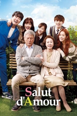 Watch free Salut d’Amour hd online