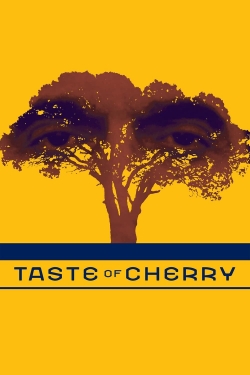 Watch free Taste of Cherry hd online