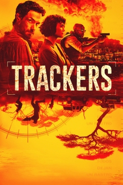 Watch free Trackers hd online