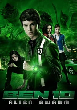 Watch free Ben 10 - Alien Swarm hd online