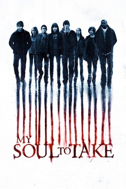 Watch free My Soul to Take hd online