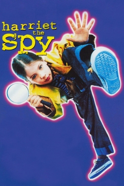 Watch free Harriet the Spy hd online