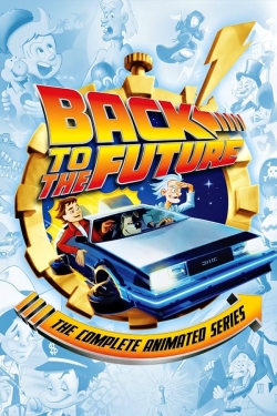 Watch free Back to the Future: The Animated Series hd online