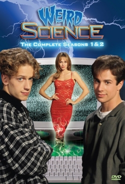 Watch free Weird Science hd online