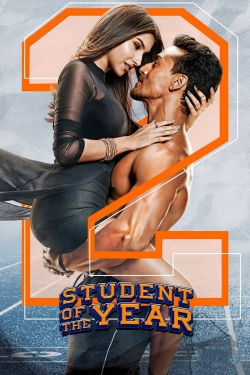 Watch free Student of the Year 2 hd online