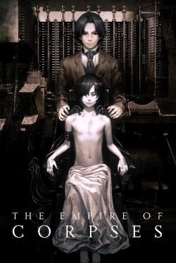 Watch free The Empire of Corpses hd online