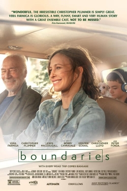 Watch free Boundaries hd online