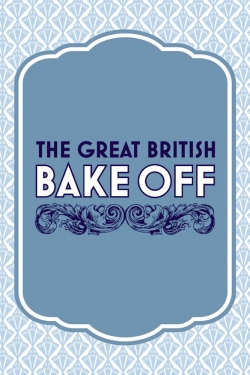 Watch free The Great British Bake Off hd online