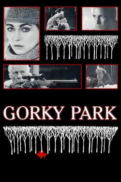 Watch free Gorky Park hd online