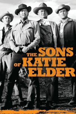 Watch free The Sons of Katie Elder hd online