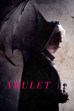 Watch free Amulet hd online