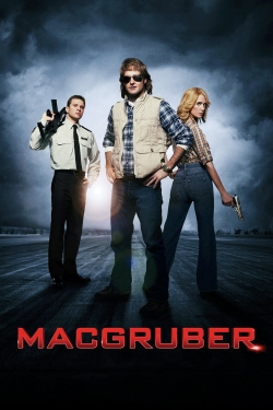 Watch free MacGruber hd online