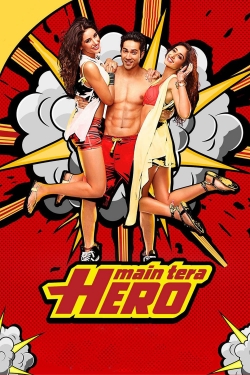 Watch free Main Tera Hero hd online