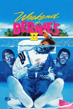 Watch free Weekend at Bernie's II hd online